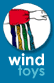 Wind Toys